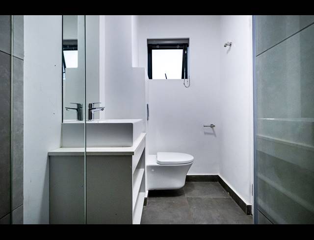 1 BEDROOM APARTMENT FOR SALE IN STELLENBOSCH CENTRAL
